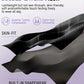 Comfort Sculpt Shapewear Bodysuit: Built-In Wireless Bra, Tummy Control, Mid-Thigh