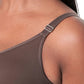 Comfort Sculpt Shapewear Bodysuit: Built-In Wireless Bra, Tummy Control, Mid-Thigh