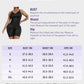 Comfort Sculpt Shapewear Bodysuit: Built-In Wireless Bra, Tummy Control, Mid-Thigh
