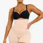 SheCurve® Seamless High-Waist Mid-Thigh Shaping Shorts Tummy Control Smoothing