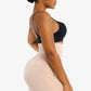 SheCurve® Seamless High-Waist Mid-Thigh Shaping Shorts Tummy Control Smoothing