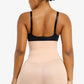 SheCurve® Seamless High-Waist Mid-Thigh Shaping Shorts Tummy Control Smoothing