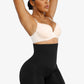 SheCurve® Seamless High-Waist Mid-Thigh Shaping Shorts Tummy Control Smoothing