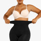 SheCurve® Seamless High-Waist Mid-Thigh Shaping Shorts Tummy Control Smoothing