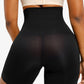 SheCurve® Seamless High-Waist Mid-Thigh Shaping Shorts Tummy Control Smoothing