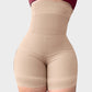 Ultimate High-Waisted Butt Lifter Tummy Control Shapewear Shorts