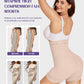Ultimate High-Waisted Butt Lifter Tummy Control Shapewear Shorts