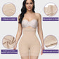 Ultimate High-Waisted Butt Lifter Tummy Control Shapewear Shorts