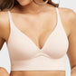 SheCurve Deep V Wireless Lift Bralette: Seamless Comfort, Effortless Support, Everyday Wear