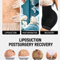 SheCurve Double Compression High-Waist Shaper Shorts: Tummy Control, Butt Lift, Posture