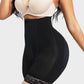 SheCurve Double Compression High-Waist Shaper Shorts: Tummy Control, Butt Lift, Posture