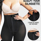 SheCurve Double Compression High-Waist Shaper Shorts: Tummy Control, Butt Lift, Posture