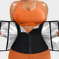 Double Layer Waist Trainer Sweat Belt