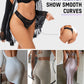 Elegant Comfort Floral Lace Thong 3 Pack: Sexy, Breathable, Seamless Women's Underwear