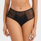 SheCurve Enchant Floral Lace Brief Underwear 3-Pack: Comfortable, Sexy, Chic