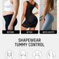 Ultimate Plus Size Tummy Control Shaper Bodysuit for Smooth Sculpting