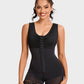 Ultimate Plus Size Tummy Control Shaper Bodysuit for Smooth Sculpting
