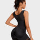 Ultimate Plus Size Tummy Control Shaper Bodysuit for Smooth Sculpting