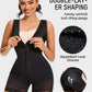 Ultimate Plus Size Tummy Control Shaper Bodysuit for Smooth Sculpting