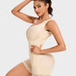 Ultimate Plus Size Tummy Control Shaper Bodysuit for Smooth Sculpting