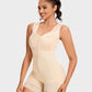 Ultimate Plus Size Tummy Control Shaper Bodysuit for Smooth Sculpting