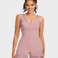 Ultimate Plus Size Tummy Control Shaper Bodysuit for Smooth Sculpting