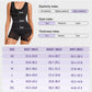 Ultimate Plus Size Tummy Control Shaper Bodysuit for Smooth Sculpting