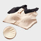 Wireless Front Closure Cross-Back Posture Bra for Superior Comfort and Support