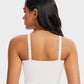 SheCurve Full-Coverage Seamless Bandeau Bra: Invisible, Wireless Comfort, Strapless Support