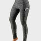 High Waist Tummy Control Fitness Leggings with Pockets