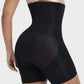 Ultimate High-Waist Cross Compression Shaping Shorts: Sculpt, Lift, and Smooth