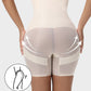 Ultimate High-Waist Cross Compression Shaping Shorts: Sculpt, Lift, and Smooth