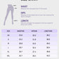 High-Waist Faux Leather Cargo Leggings: Sculpting, Squat-Proof, Breathable, with Pockets