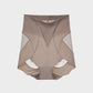 Invisible Mesh High-Waist Shaping Panties 3-Pack: Strong Tummy Control & Lift