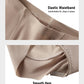 Invisible Mesh High-Waist Shaping Panties 3-Pack: Strong Tummy Control & Lift