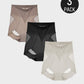 Invisible Mesh High-Waist Shaping Panties 3-Pack: Strong Tummy Control & Lift