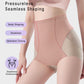 Invisible Mesh High-Waist Shaping Panties 3-Pack: Strong Tummy Control & Lift