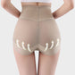 Invisible Mesh High-Waist Shaping Panties 3-Pack: Strong Tummy Control & Lift
