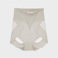 Invisible Mesh High-Waist Shaping Panties 3-Pack: Strong Tummy Control & Lift