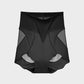 Invisible Mesh High-Waist Shaping Panties 3-Pack: Strong Tummy Control & Lift