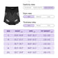 Invisible Mesh High-Waist Shaping Panties 3-Pack: Strong Tummy Control & Lift