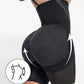 High-Waist Tummy Control Body Sculpting Shaper with Zipper Support