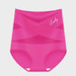 SheCurve Invisible High-Waist Tummy Control Seamless Shaping Panties for Women