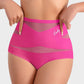 SheCurve Invisible High-Waist Tummy Control Seamless Shaping Panties for Women