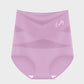 SheCurve Invisible High-Waist Tummy Control Seamless Shaping Panties for Women
