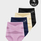 SheCurve Invisible High-Waist Tummy Control Seamless Shaping Panties for Women