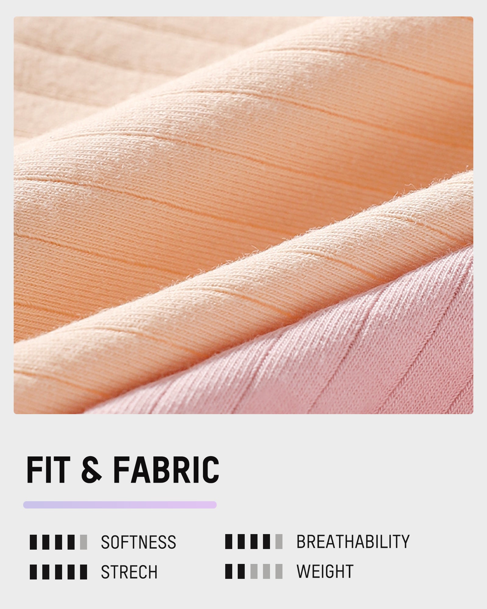 Luxurious High-Waisted Cotton Seamless Lifting Briefs 4-Pack for Ultimate Comfort