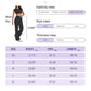 Ultra-Flattering High-Waisted Wide-Leg Yoga Lounge Pants with Tummy Control
