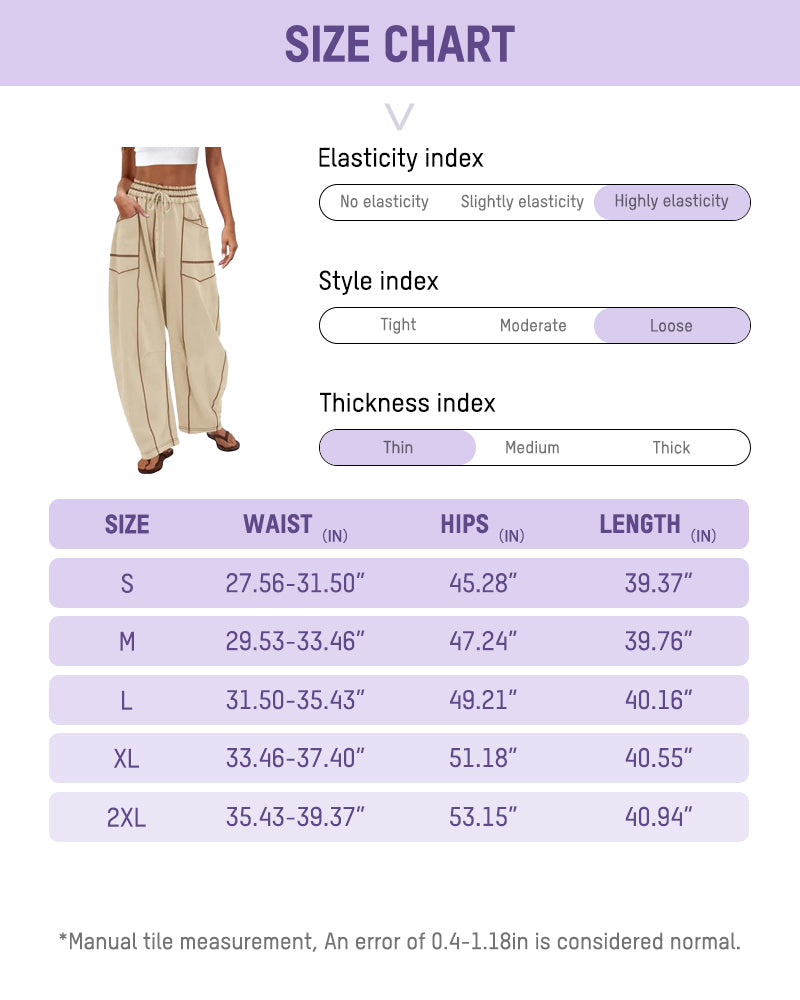 Y2K Hip Hop Patchwork Baggy Wide Leg Cargo Pants with Pockets