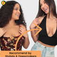 Invisible Reusable Sticky Breast Lift Inserts for Instant 2-Cup Boost